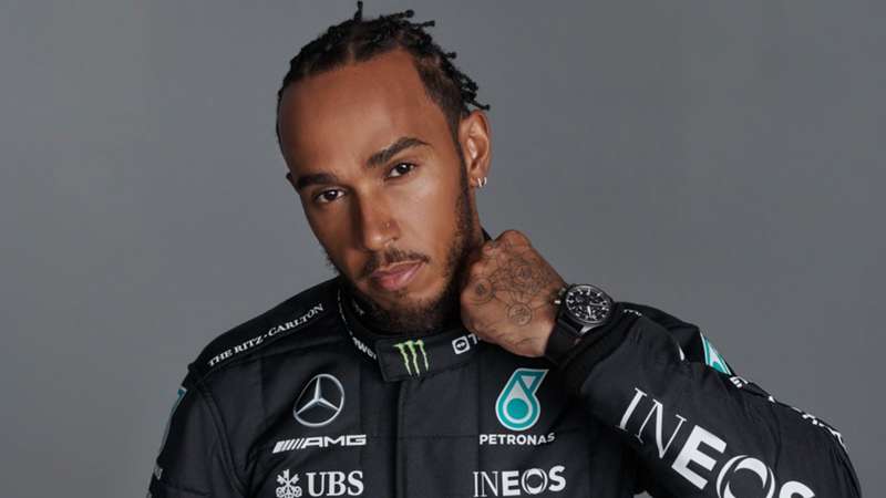 Lewis Hamilton | © Mercedes
