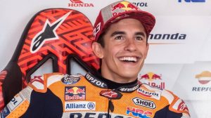 Marc Márquez | © EFE