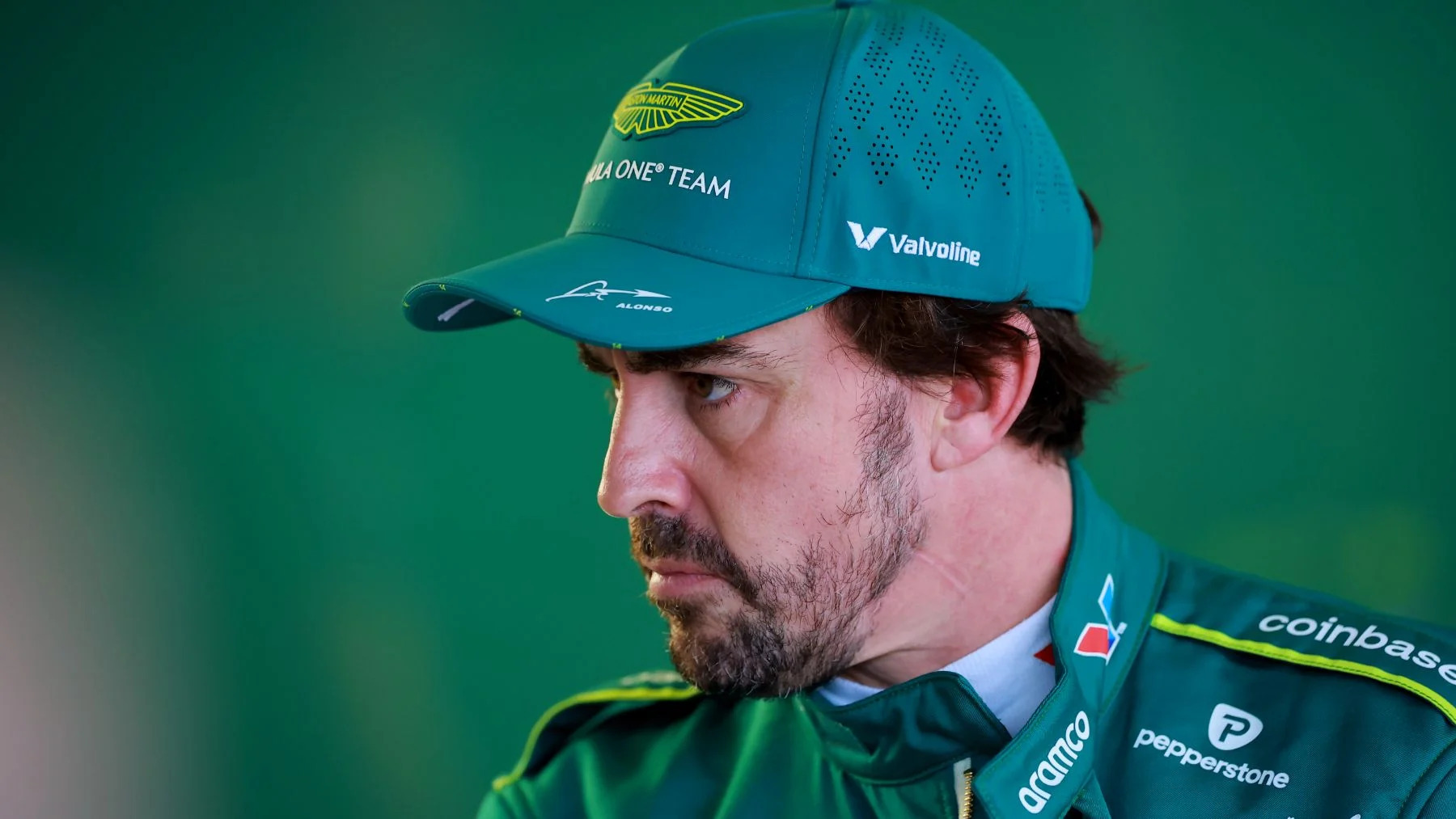 Fernando Alonso | © Getty Images