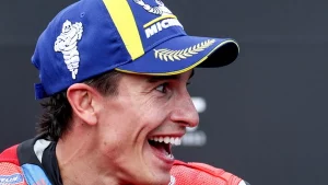 Marc Márquez | © EFE