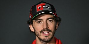 Pecco Bagnaia | © Javier Soriano