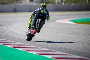 Valentino Rossi