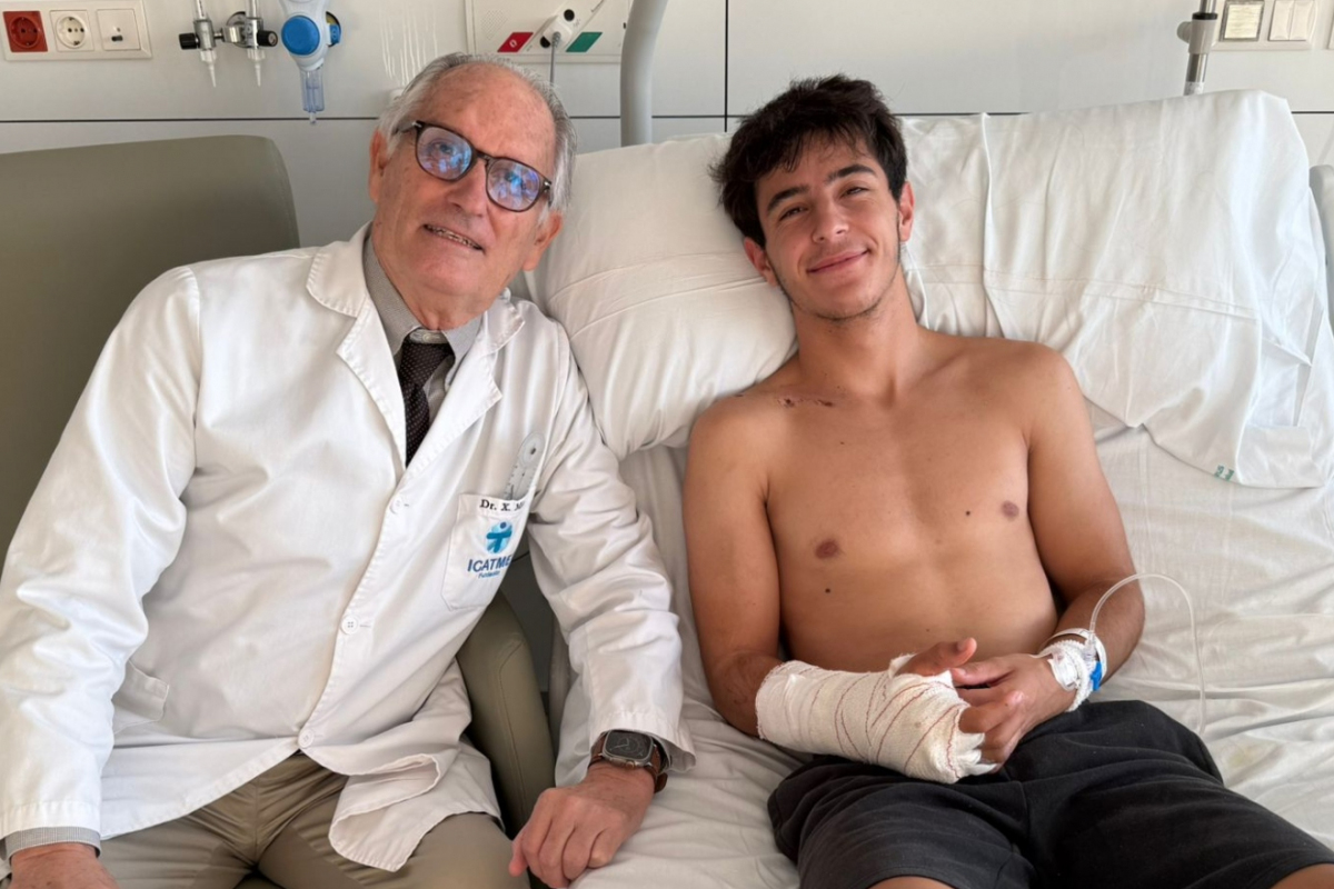 José Antonio Rueda | © Red Bull KTM