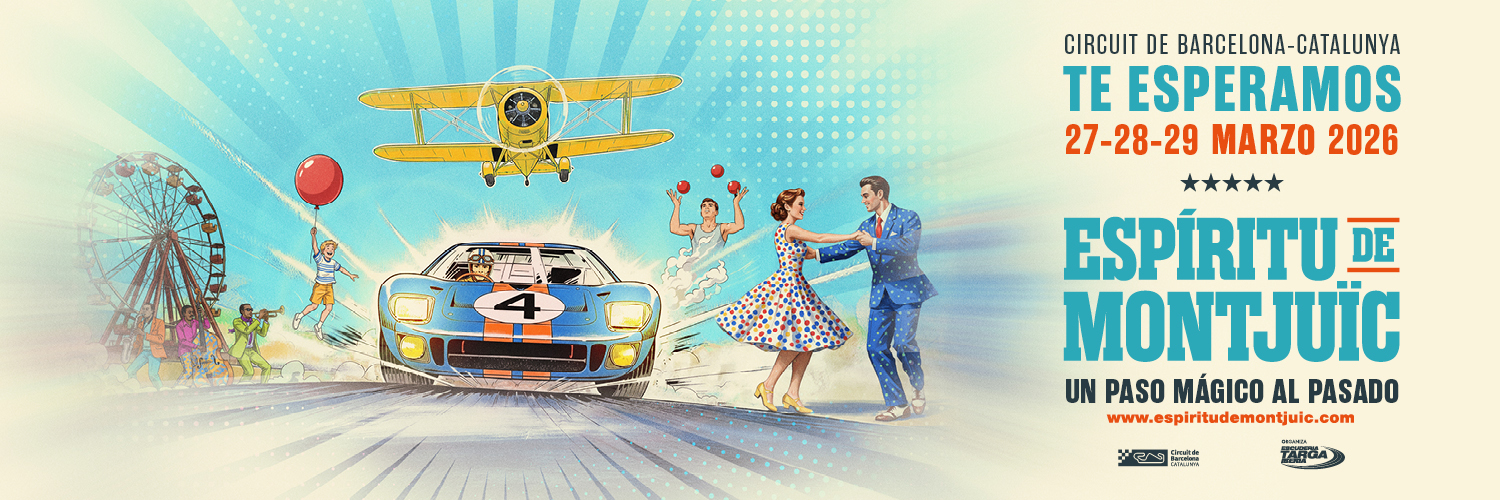 Espíritu de Montjuïc